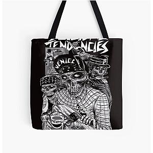 Suicidal Tendencies Essential Tote Bag