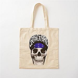 Suicidal Tendencies Cotton Tote Bag
