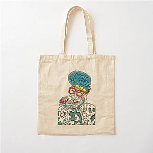 Best Band Tote Bag