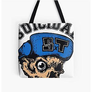 Suicidal Tendencies Merch Classic Tote Bag