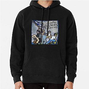 Suicidal Tendencies - Possessed To Skate Pullover