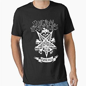 Suicidal Tendencies Premium Essential T-Shirt