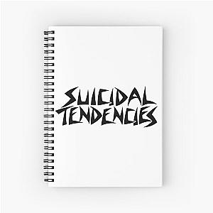 Suicidal Tendencies American Notebook