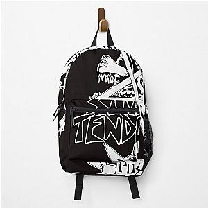 Suicidal Tendencies Backpack