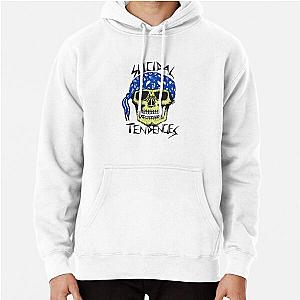 Suicidal Tendencies American 7 Pullover Hoodie