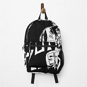 Suicidal Tendencies Backpack