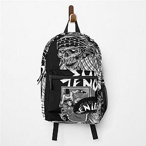 Suicidal Tendencies Classic Backpack