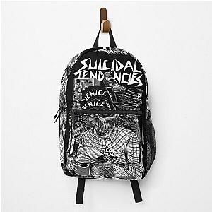 Venice Beach Backpack