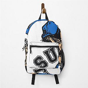 Suicidal Tendencies Merch Classic Backpack