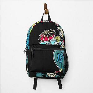Best Band Backpack