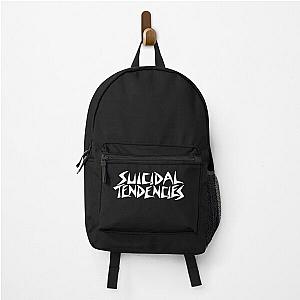 Tendencies Essential T-Shirt Backpack