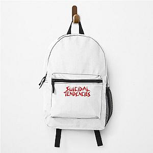 Suicidal Tendencies Essential Backpack