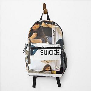 Suicidal Tendencies - The Very Best of Suicidal Tendencies album 2010 Backpack
