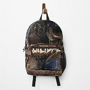 Suicidal Tendencies 13 album 2013 Backpack