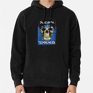 Suicidal Tendencies rock American Hoodie