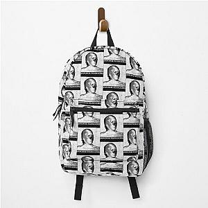 Suicidal Tendencies Original Fan Design Backpack