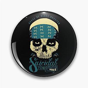 Suicidal Tendencies rock America 8 Pin Ball