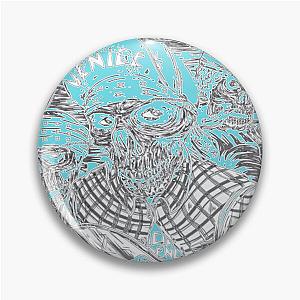 Suicidal Tendencies Pin