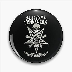 Best Seller Pin