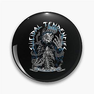 Best suicidal tendencies band.