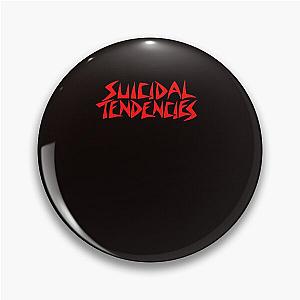 Suicidal Tendencies Essential Pin