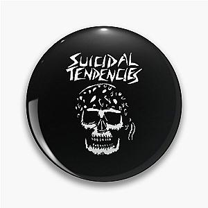 Suicidal Tendencies rock America 11 Pin