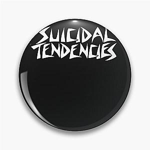 Suicidal Tendencies Essential Pin