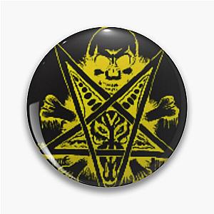 Suicidal Tendencies Band Metal Bar