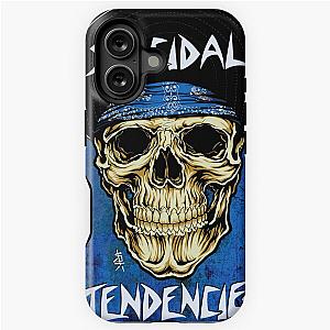 Suicidal Tendencies American iPhone Tough Case
