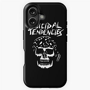 Suicidal Tendencies American iPhone Tough Case