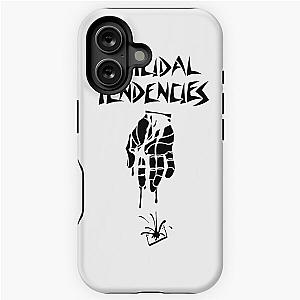 Suicidal Tendencies American iPhone Tough Case