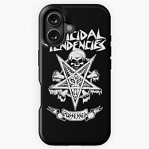 Suicidal Tendencies Symbol Tough Case