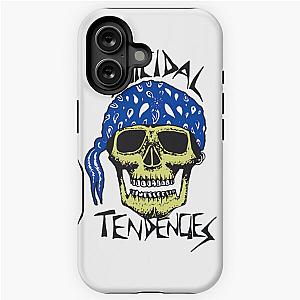 Suicidal Tendencies American iPhone Case