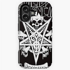 Suicidal Tendencies iPhone Tough Case