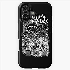 Suicidal Tendencies Venice iPhone Tough Case