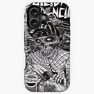 Suicidal Tendencies Essential iPhone Tough Case