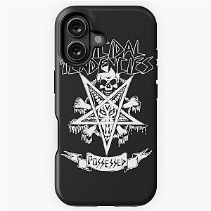 Suicidal Tendencies iPhone Tough Case
