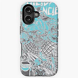 Suicidal Tendencies iPhone Case