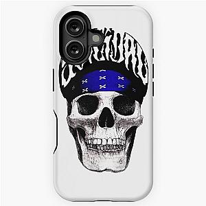 Suicidal Tendencies iPhone Case