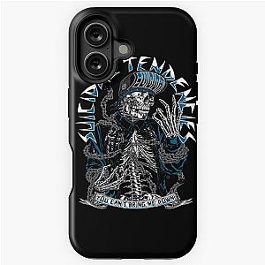 Best Suicidal Tendencies iPhone Case