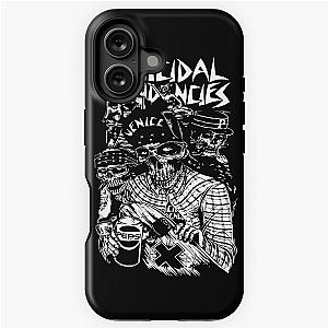 Suicidal Tendencies American iPhone Tough Case