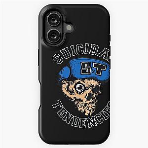 Suicidal Tendencies Merch Classic iPhone Tough Case