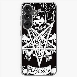 Suicidal Tendencies Premium Samsung Galaxy Case
