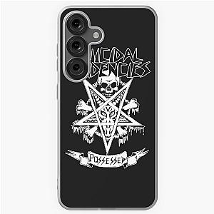 Suicidal Tendencies Samsung Galaxy Soft Case