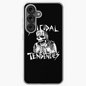 Suicidal Tendencies band Samsung Galaxy Case