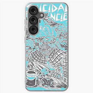 Suicidal Tendencies Samsung Galaxy Soft Case