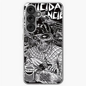 Suicidal Tendencies Essential Galaxy Soft Case