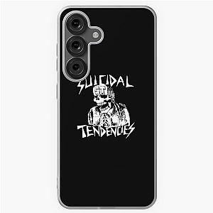 Suicidal Tendencies Samsung Galaxy Soft Case
