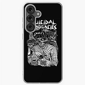 Suicidal Tendencies Venice Samsung Galaxy Soft Case