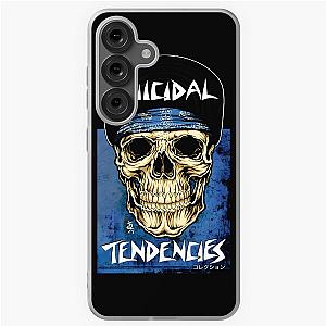 Suicidal Tendencies Samsung Galaxy Soft Case
